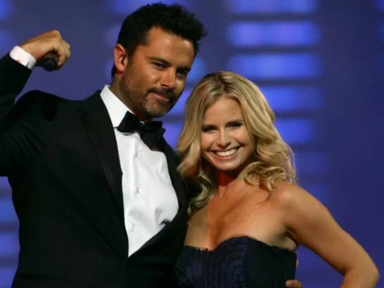 “Menos mal que no me enamoré de él”: Soledad Onetto detalló su inolvidable experiencia con Felipe Camiroaga en el Festival de Viña