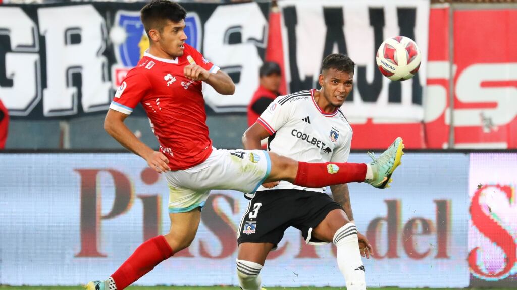 Programación fútbol chileno: ¿Qué partidos se juegan hoy, 7 de noviembre, y quién transmite?