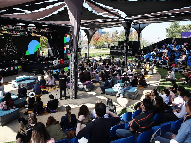 EtMday 2024: todo lo que tienes que saber sobre del Encuentro Internacional de Innovación, Emprendimiento e Inversión