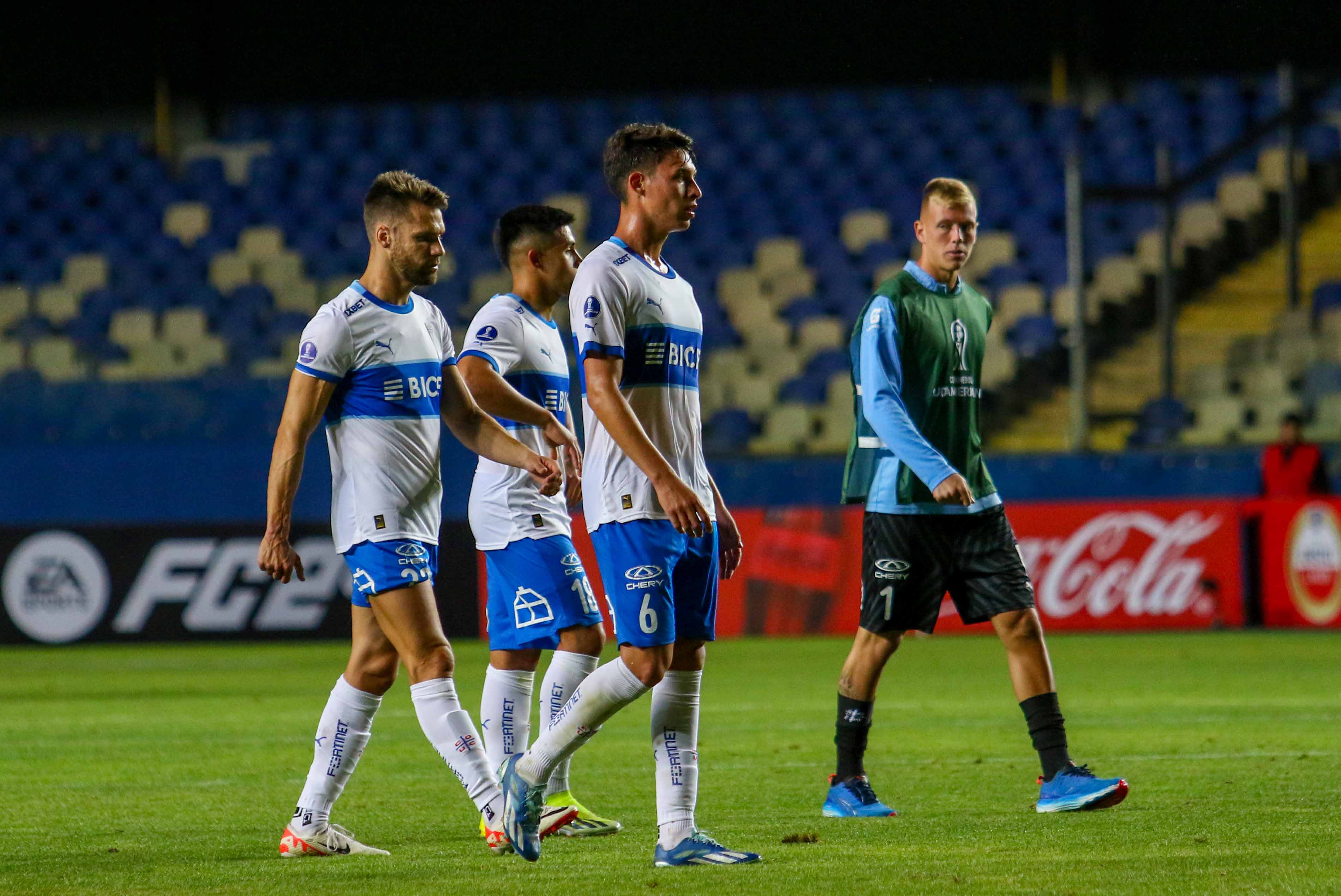 El plan de UC para llevarse el ‘Clásico Universitario’ fuera de Santiago | Agencia Uno