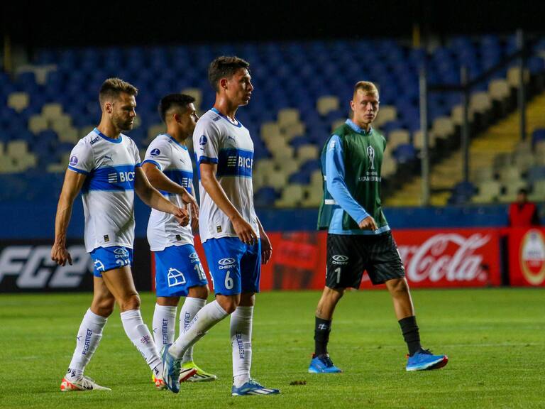 El plan de UC para llevarse el ‘Clásico Universitario’ fuera de Santiago | Agencia Uno