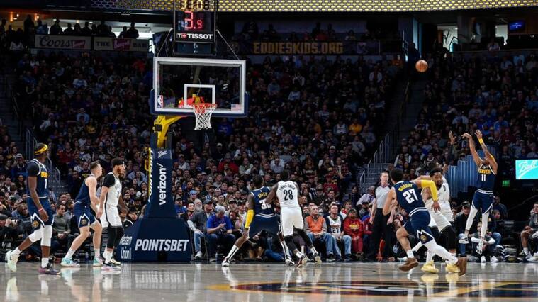 cartelera partidos nba - lunes 13 de marzo