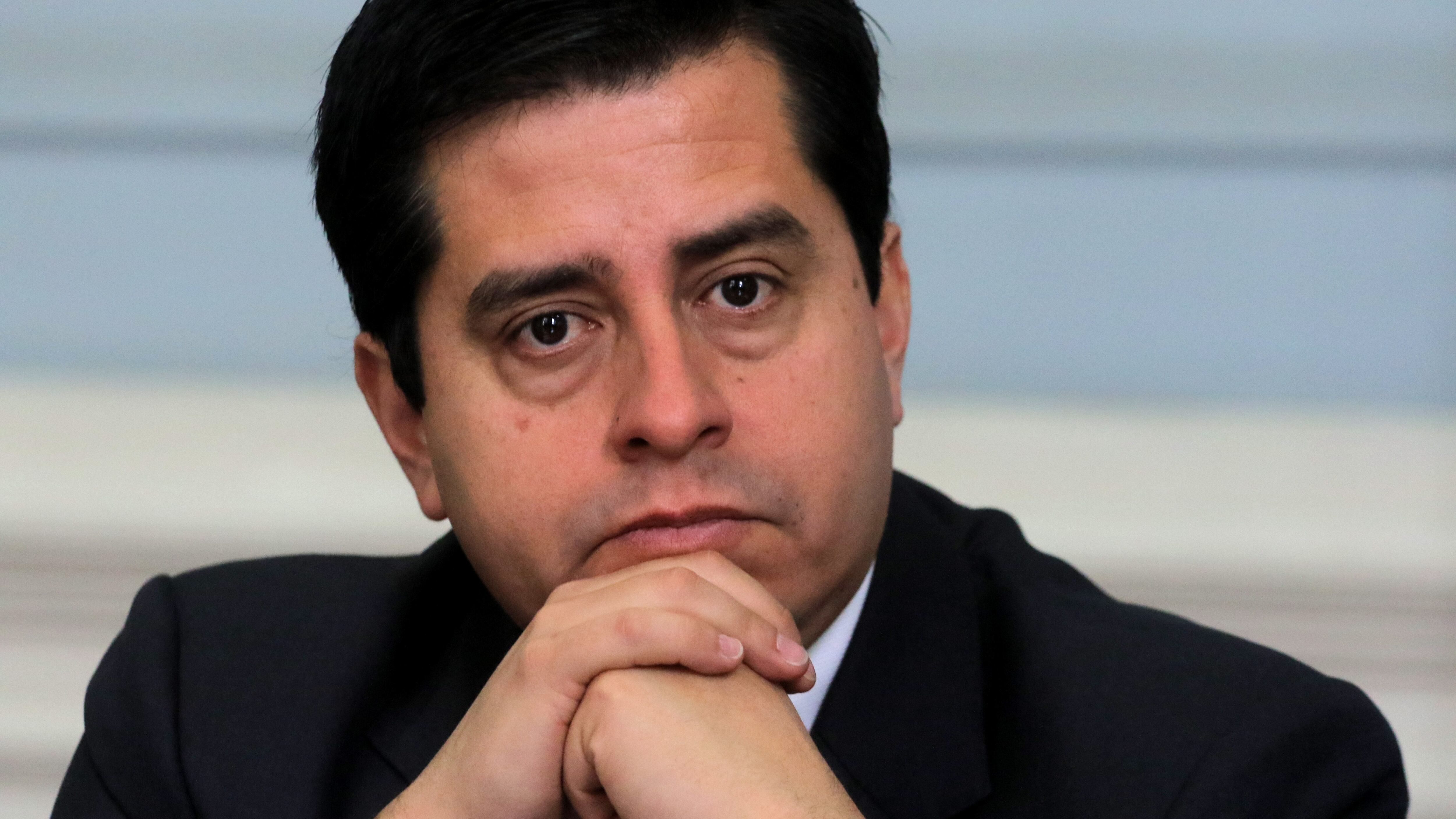 Pedro Araya y cuarto retiro: "No será sencillo en el Senado"