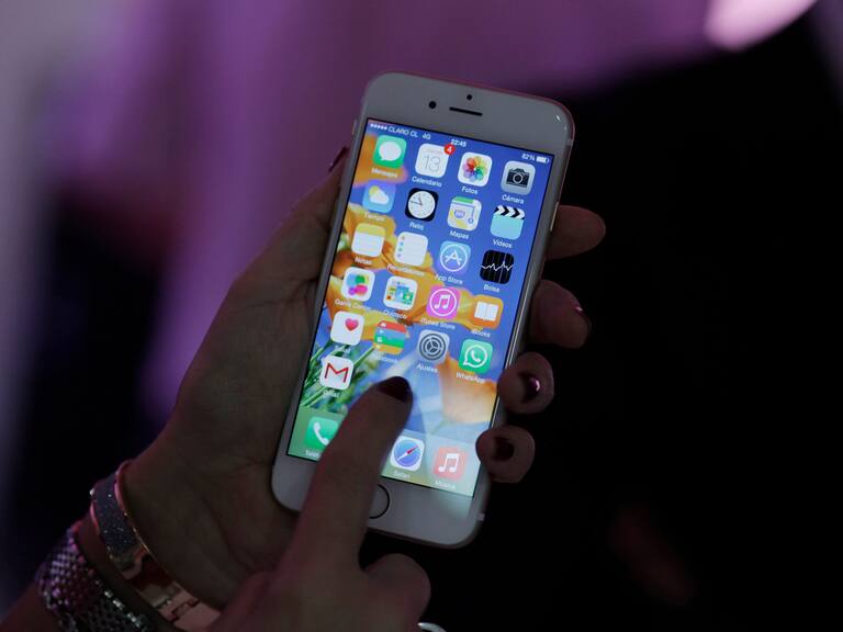 Compensación de Apple en Chile: se acerca el fin del proceso de solicitud del dinero para usuarios de iPhone afectados