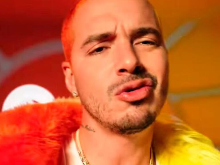 J Balvin realizará una presentación de su nuevo disco por medio de Youtube