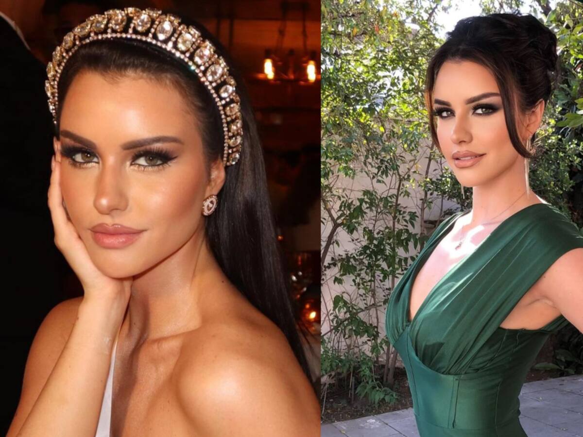 Quién es Emilia Dides, la chilena que podría convertirse en la próxima Miss Universo 2024