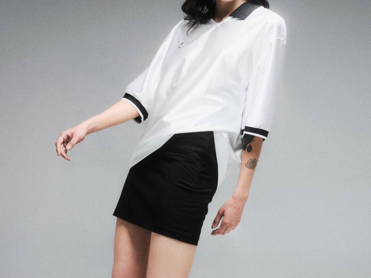 ¿Por qué el blanco y negro nunca pasa de moda en la ropa? La ciencia tiene una respuesta