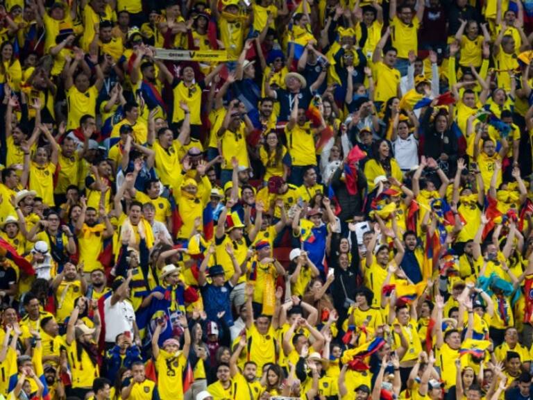 FIFA apunta contra Ecuador y abre expediente disciplinario por cántico de hinchas en el partido inaugural del Mundial