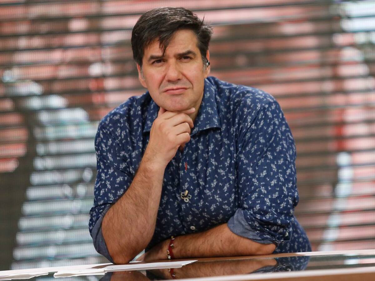 Jaime Coloma aclaró el mito: «Nunca mandé a Monserrat Bustamante a la capilla»