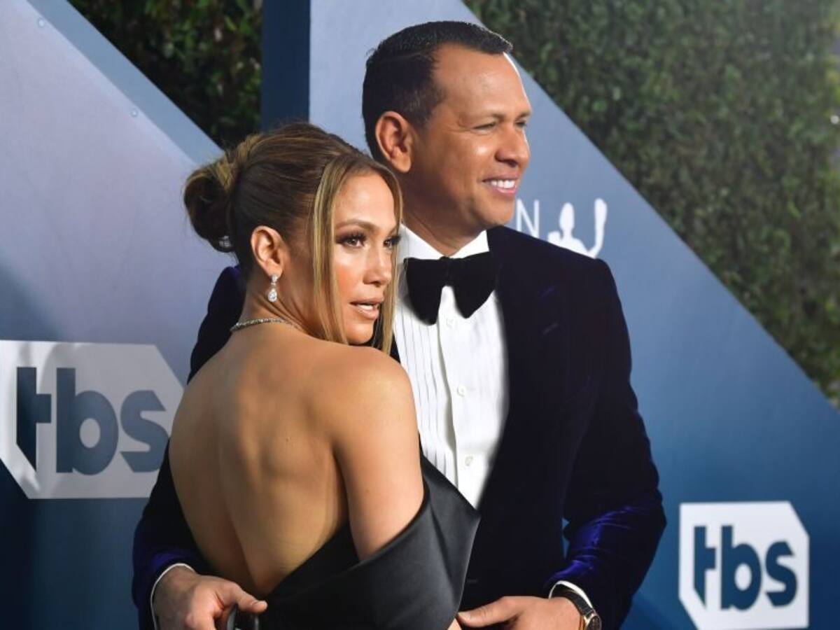 Jennifer Lopez le habría impuesto reglas a su pareja tras nuevos rumores de infidelidad