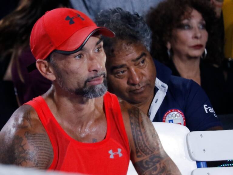Marcelo Ríos reaparece en redes y pide llenar el estadio en su partido contra Alex Corretja: "Ojalá me apoyen en quizás mi última exhibición"