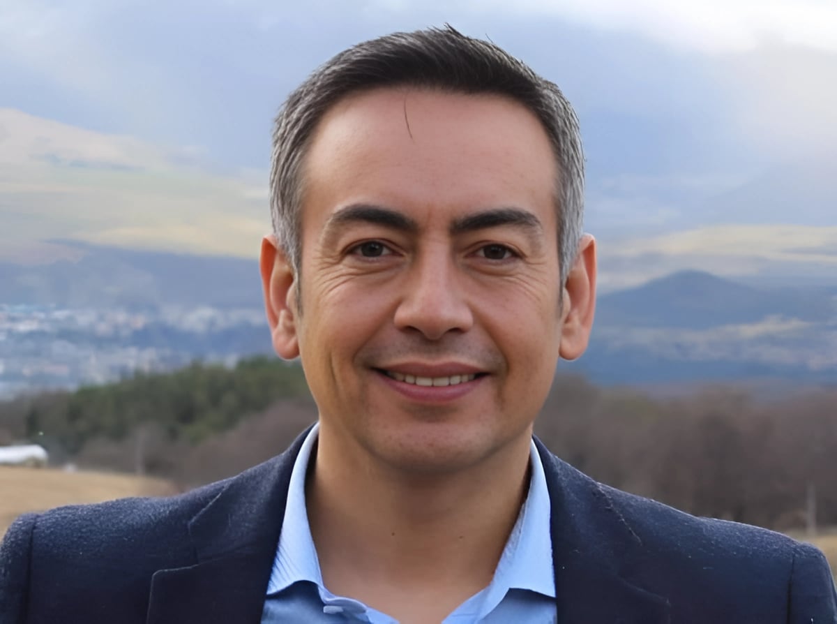 Eugenio Canales