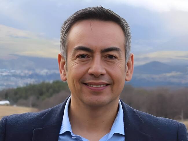 Eugenio Canales