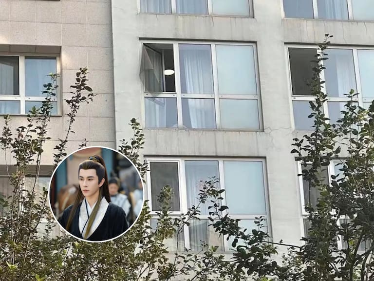 Un triste final: muere popular actor tras caer de un edificio a los 37 años