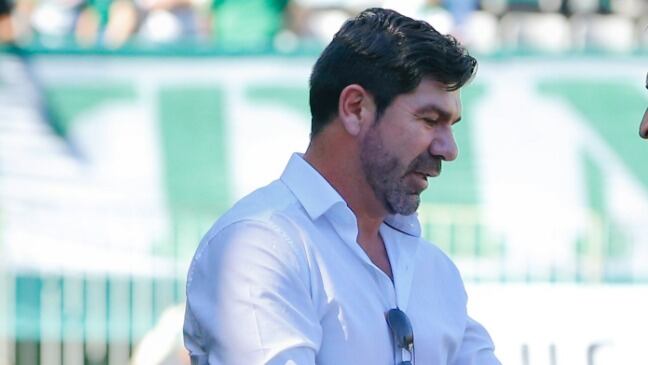 Duro golpe para Marcelo Salas y Deportes Temuco: club tendrá que pagar millonaria multa tras denuncia presentada por Estadio Seguro