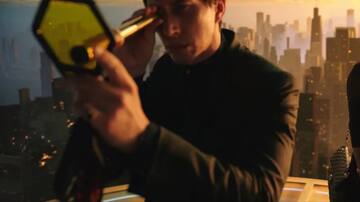 “Megalópolis”: mira el tráiler oficial y conoce los detalles sobre el esperado estreno