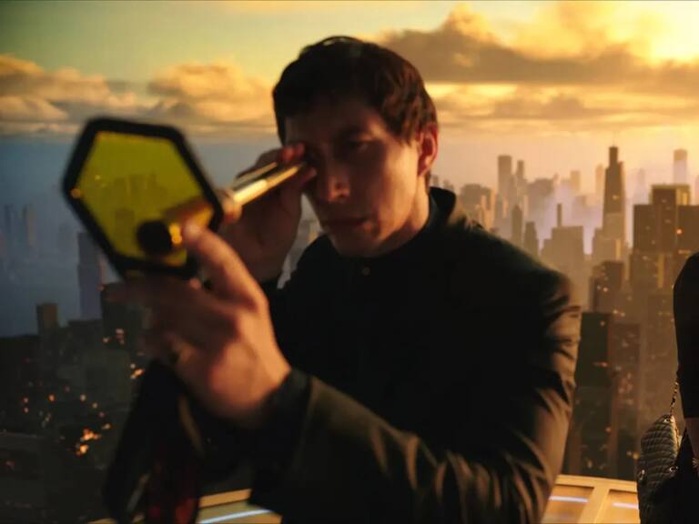 “Megalópolis”: mira el tráiler oficial y conoce los detalles sobre el esperado estreno