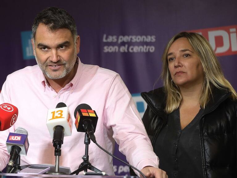 Presidente de la UDI tras Cuenta Pública: «Creo que el Presidente equivocó el foco. Faltaron acciones concretas en seguridad e inflación»