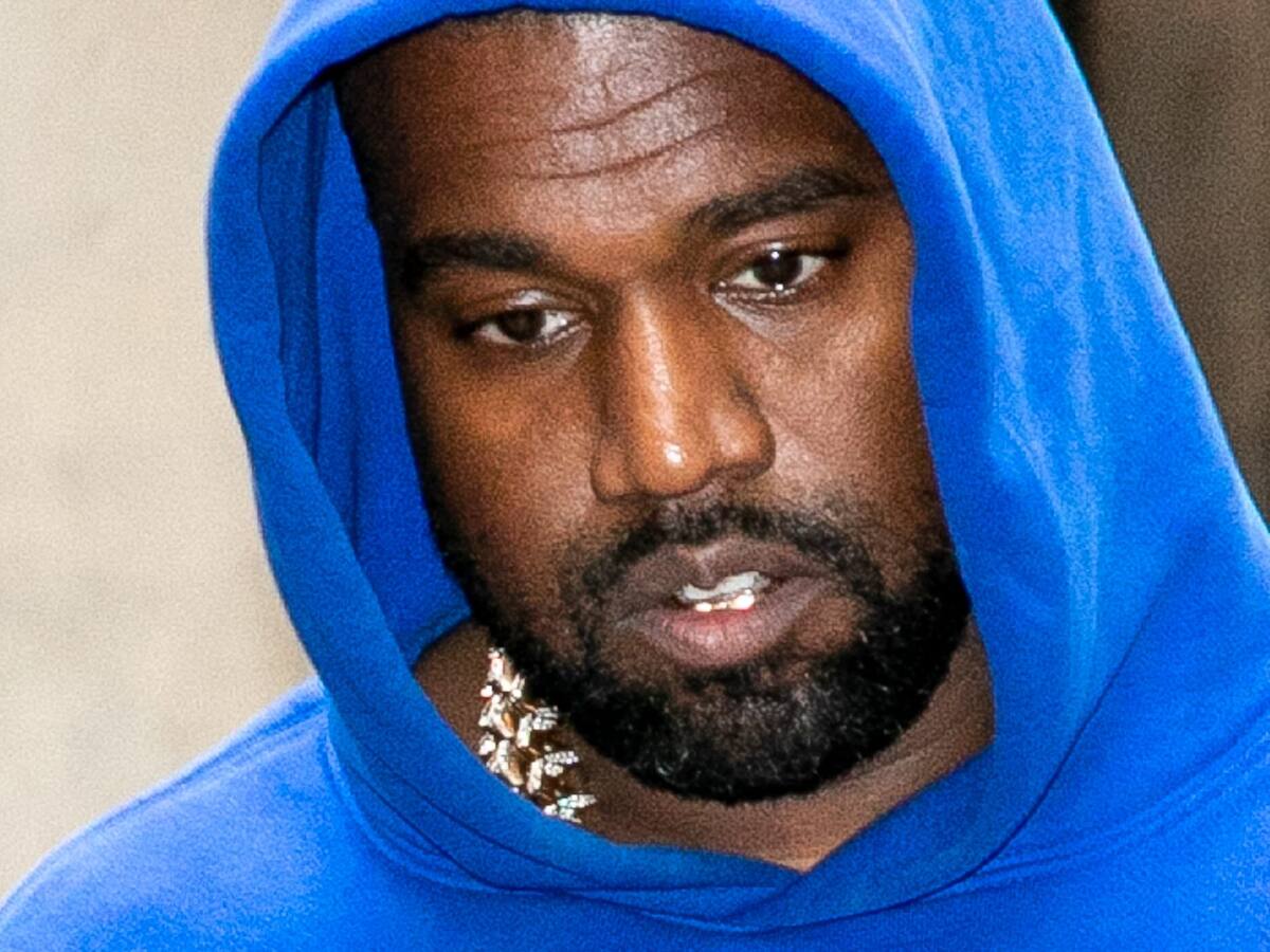 Kanye West no inscribió su nombre en Carolina del Sur y su camino hacia la Casa Blanca se complica