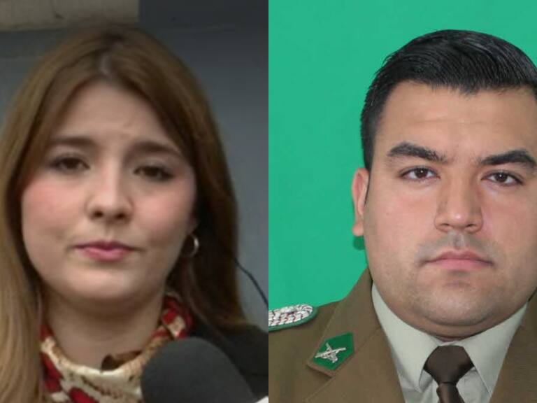 Captura de pantalla CHV