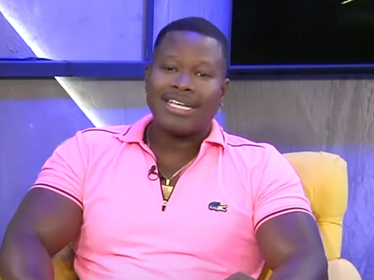 Muerte de empresario fue originalmente un plan para “dar un susto”: defensa de Gyvens Laguerre entrega su versión tras detención del cantante