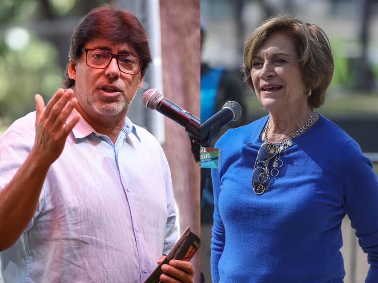 “Las cosas hay que hacerlas bien”: Matthei responde a cancelación de acto cultural a favor de Daniel Jadue en Plaza Baquedano
