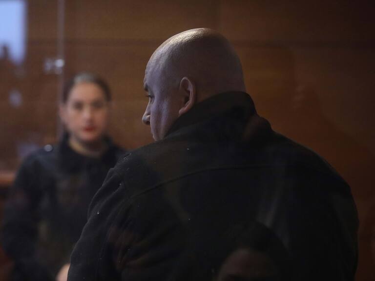 Amplían detención de guardia municipal que disparó y mató a motociclista en La Reina