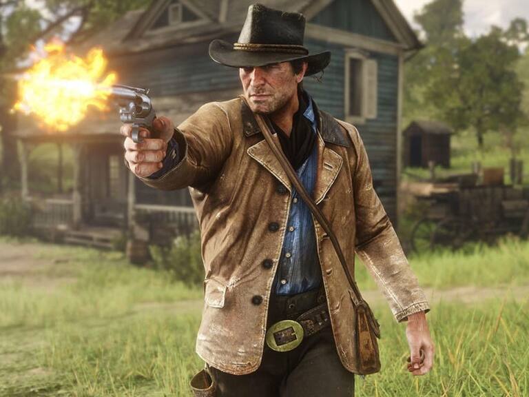 Red Dead Redemption 3: El videojuego estrella de Rockstar estaría en planes de desarrollo