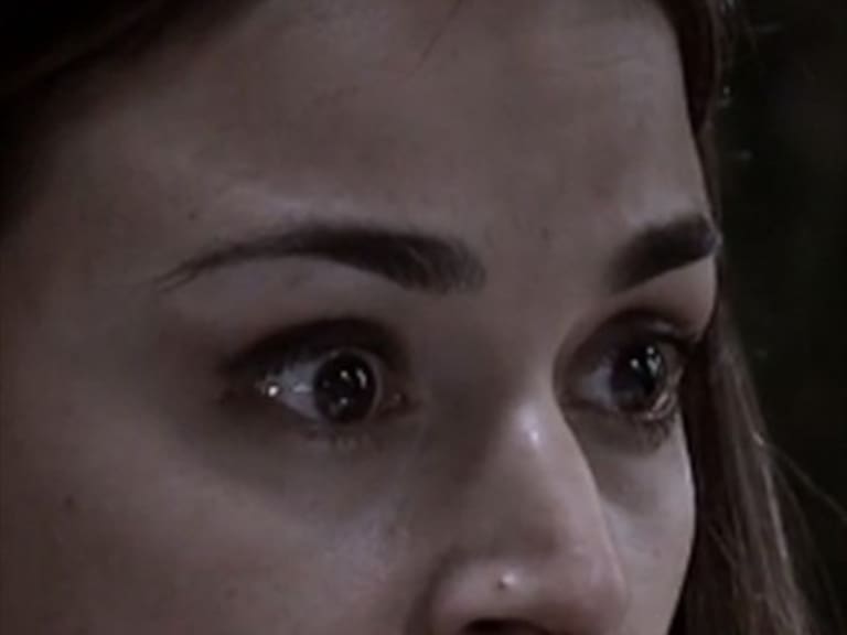 Pacto de Sangre: Trinidad Errázuriz tiene su propia polera