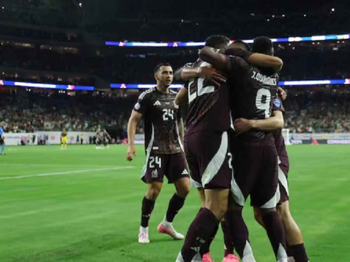 México sufre en demasía ante Jamaica, pero saca la tarea adelante y queda liderando el Grupo B de Copa América junto a Venezuela