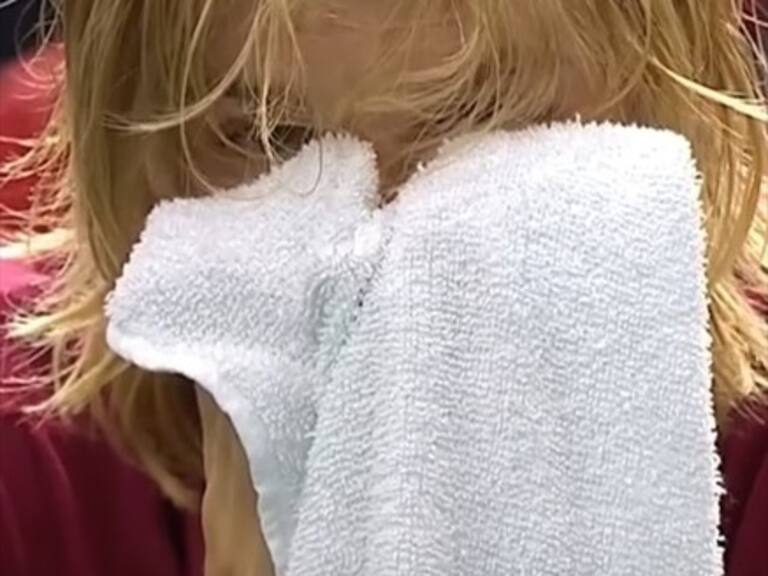 Canadá eliminada de Copa Davis tras pelotazo contra juez de silla