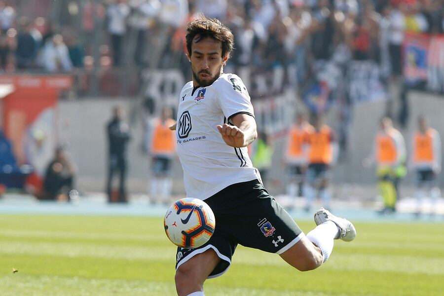 Jorge Valdivia