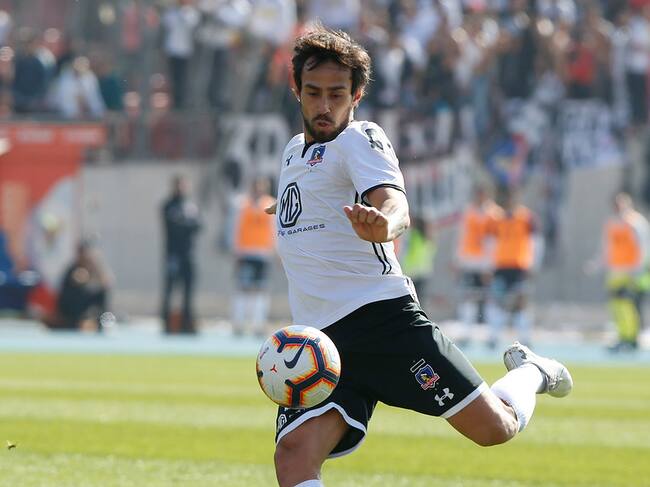 Jorge Valdivia