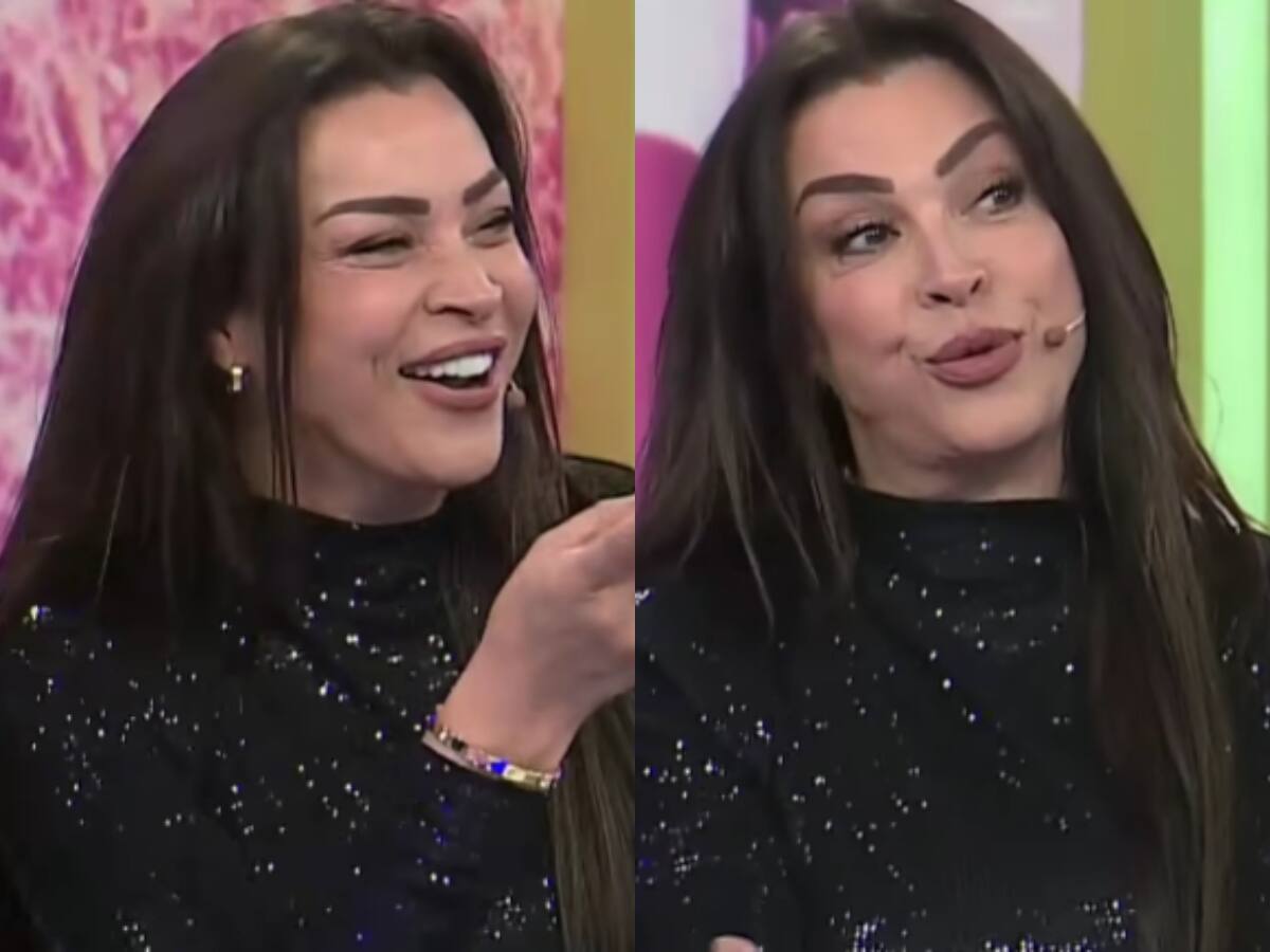 “Llamé a mi mamá”: Marlen Olivari impacta tras revelar íntimo detalle de su bullado quiebre con Roberto Dueñas