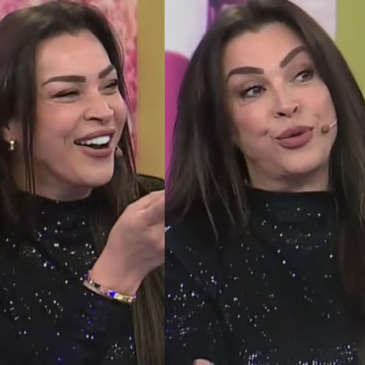 “Llamé a mi mamá”: Marlen Olivari impacta tras revelar íntimo detalle de su bullado quiebre con Roberto Dueñas