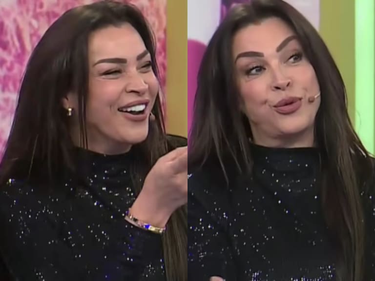 “Llamé a mi mamá”: Marlen Olivari impacta tras revelar íntimo detalle de su bullado quiebre con Roberto Dueñas