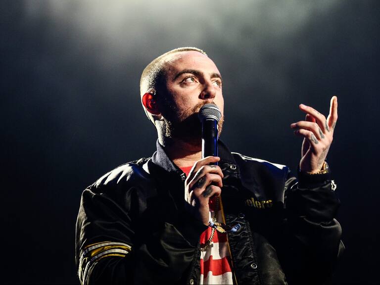Warner Records anunció nuevo proyecto que honrará la memoria de Mac Miller