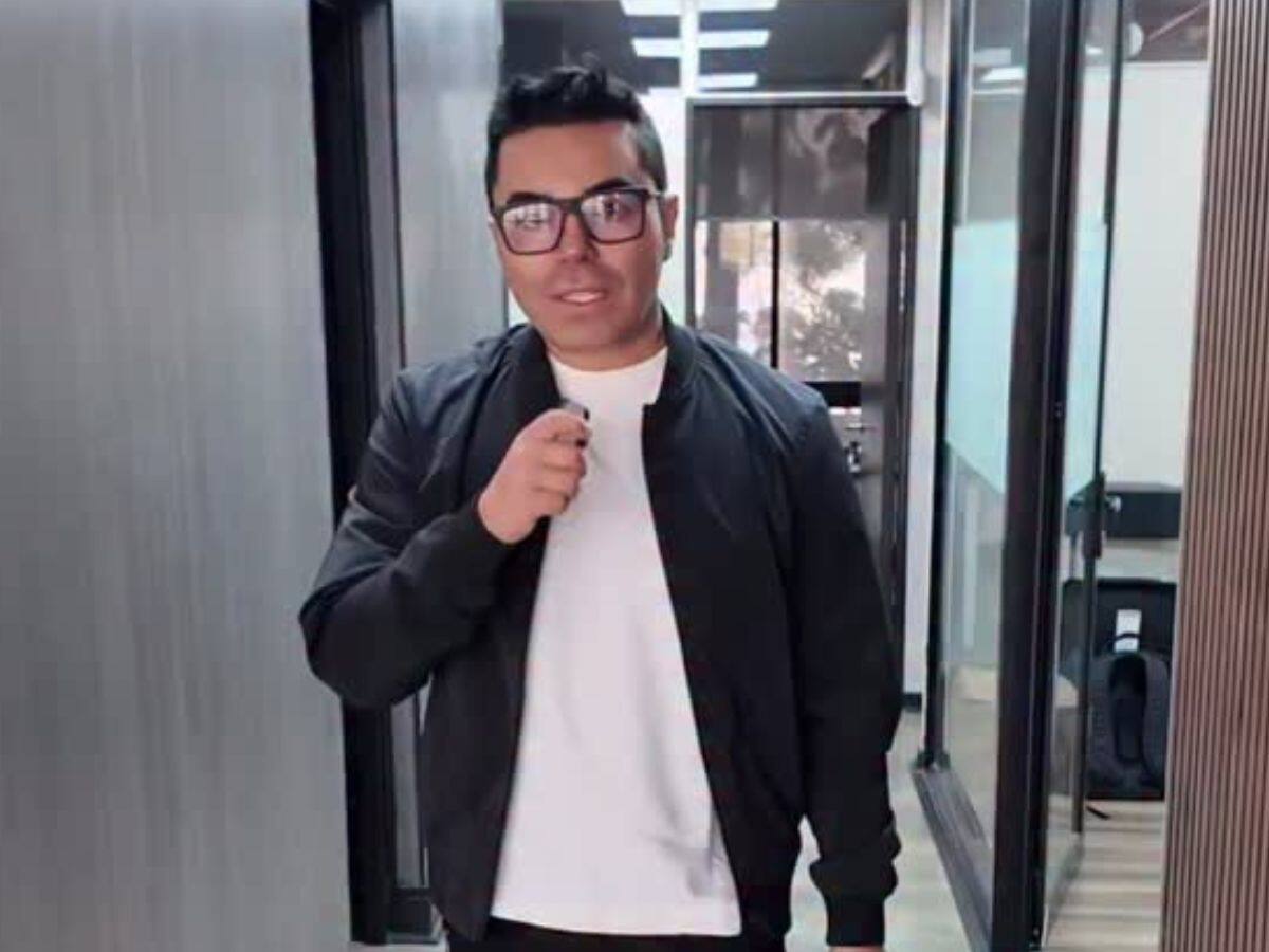 Empresario chileno rompe el silencio tras aparecer en video con DJ vinculada al Tren de Aragua: “Nunca tuve conocimiento...”