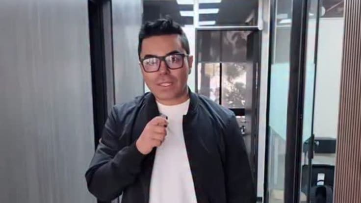 Empresario chileno rompe el silencio tras aparecer en video con DJ vinculada al Tren de Aragua: “Nunca tuve conocimiento...”