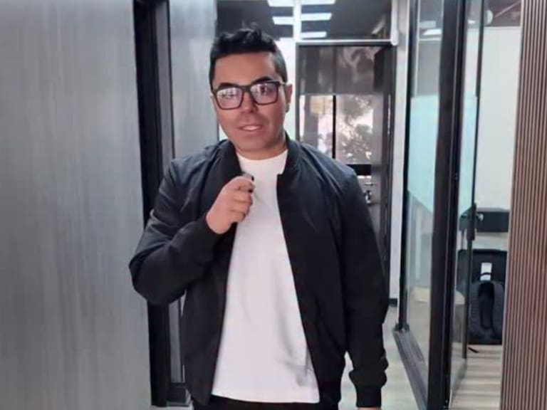 Empresario chileno rompe el silencio tras aparecer en video con DJ vinculada al Tren de Aragua: “Nunca tuve conocimiento...”