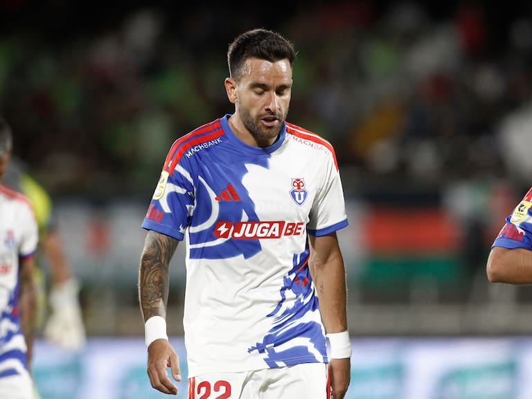 Zaldivia defiende con todo a “Paqui” y lanza una advertencia antes del Superclásico: “Estamos empezando...”