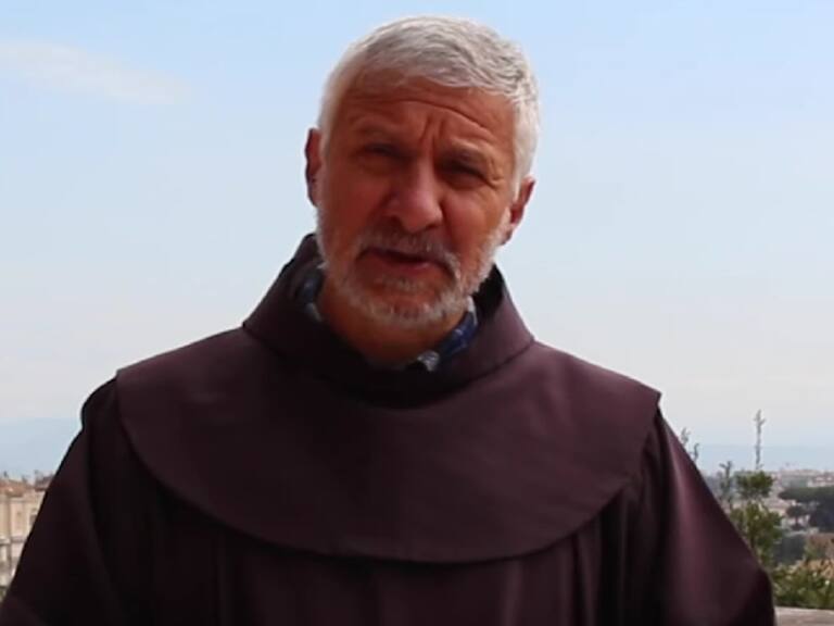 Papa nombra al franciscano Isauro Covili como nuevo obispo de Iquique