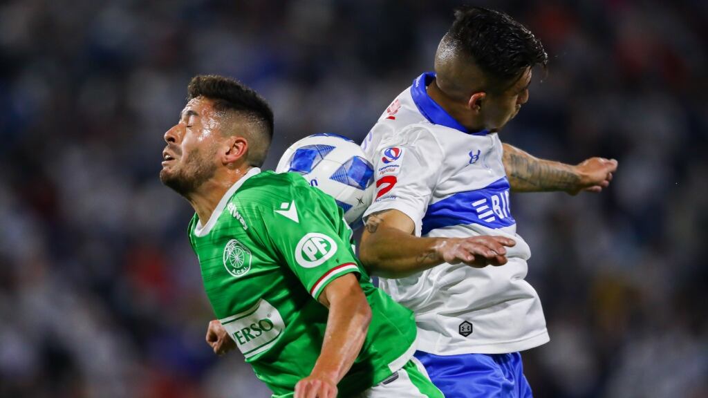 Programación fútbol chileno: ¿Qué partidos se juegan hoy, 18 de febrero, y quién transmite?