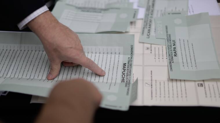 voto indígena