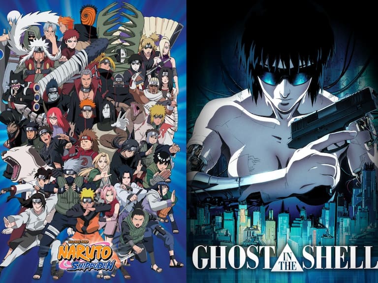 Impacto en el mundo del anime: muere actriz de “Naruto” y “Ghost in the Shell”