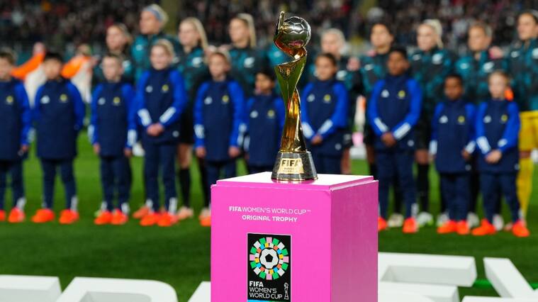 Notable comienzo: Mundial Femenino inicia con dos récords que quedarán en la historia de Nueva Zelanda y Australia