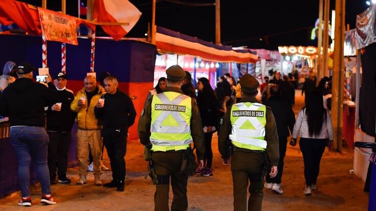 Violencia de Género en Fiestas Patrias: ministra (s) de Mujer reporta seis casos de femicidios frustrados y seis tentados