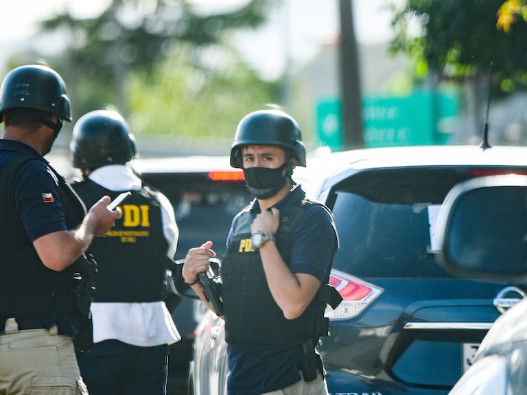 PDI recurrió ante la Suprema por caso Catrillanca