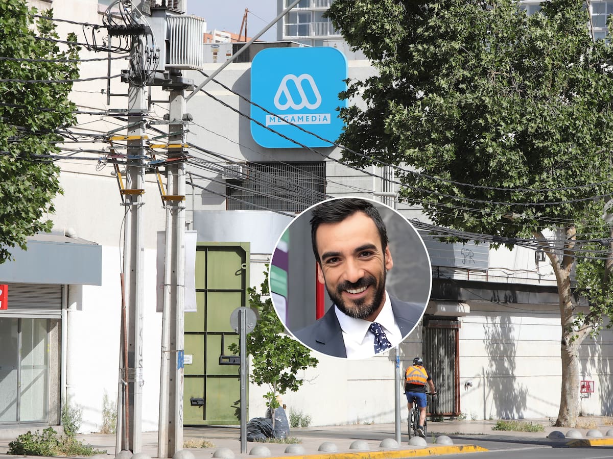 Exrostro de Mega es detenido tras denuncia por presunta agresión a su pareja en La Serena