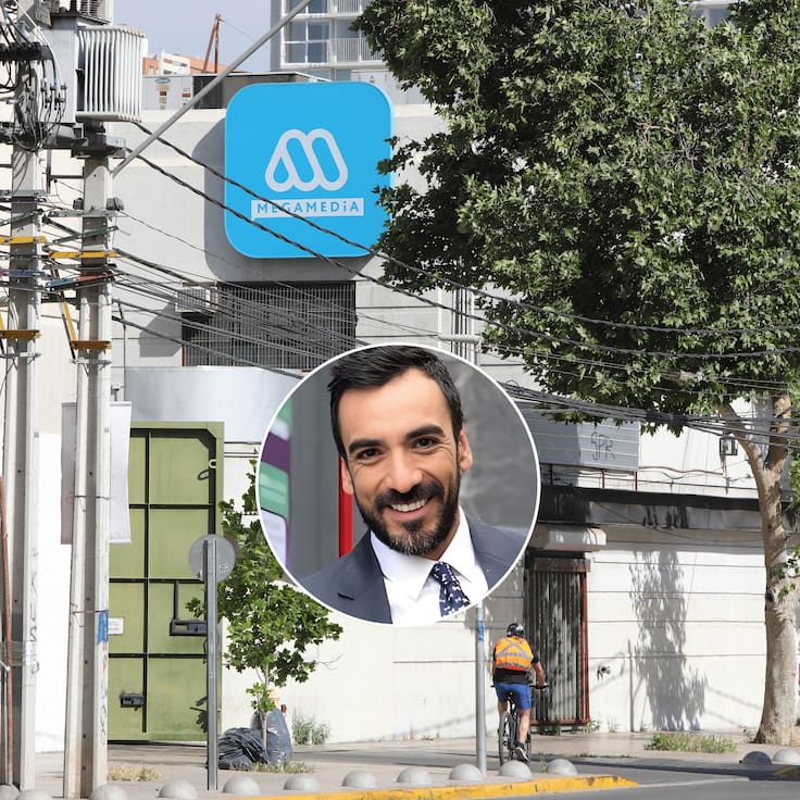 Exrostro de Mega es detenido tras denuncia por presunta agresión a su pareja en La Serena